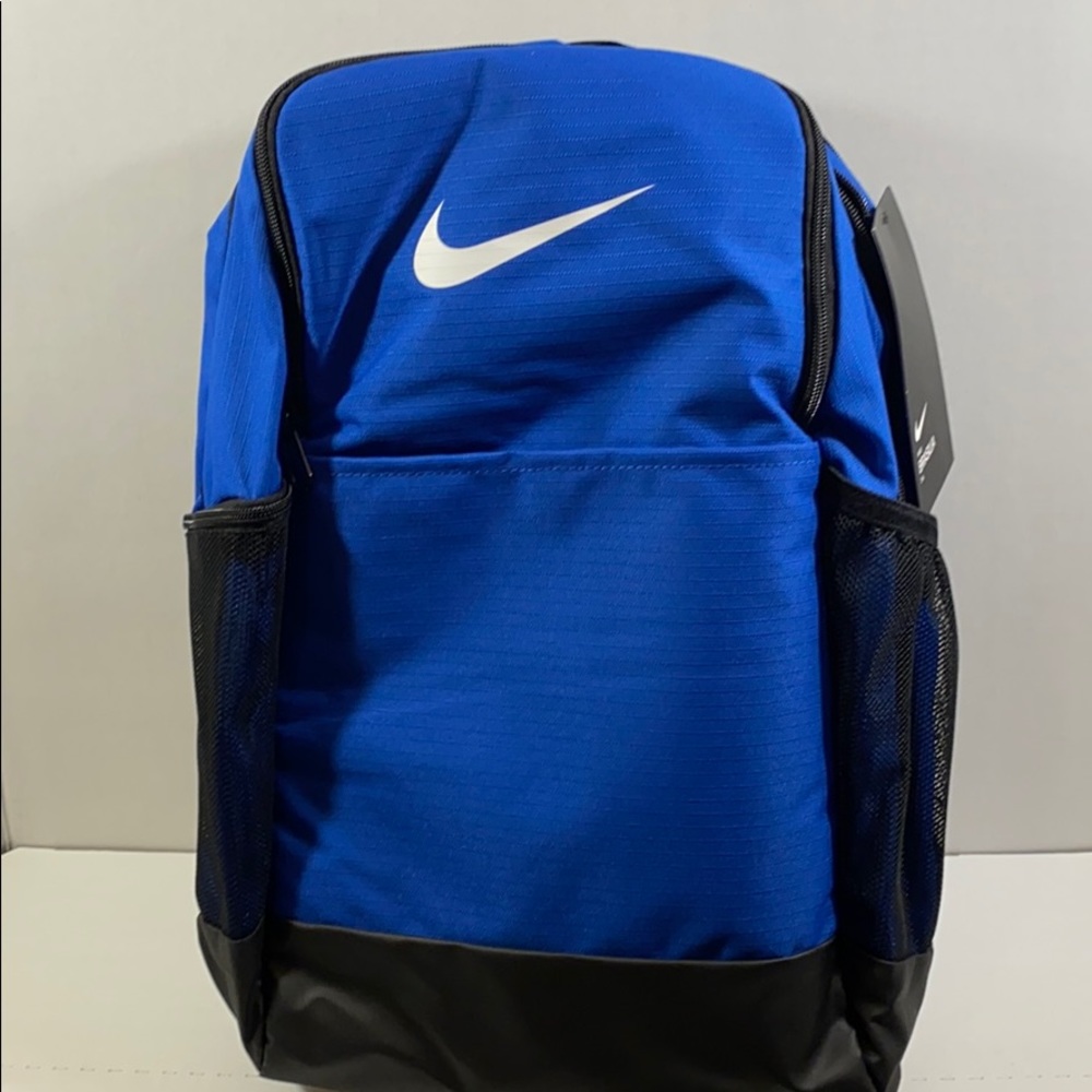 Nike Brasilia Backpack NWT